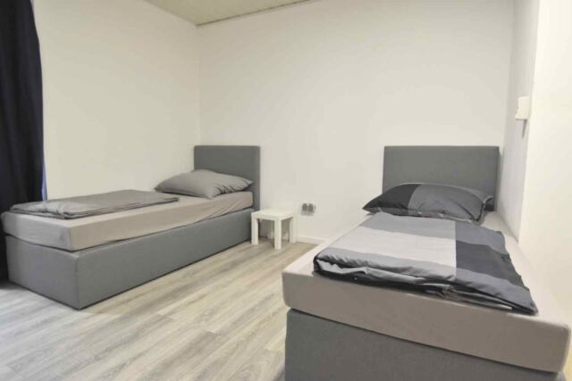 Monteurzimmer Frechen F03 02