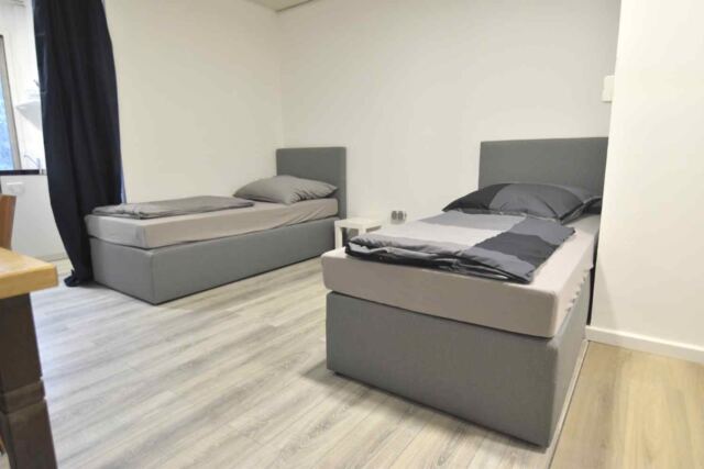 Monteurzimmer Frechen F03 03