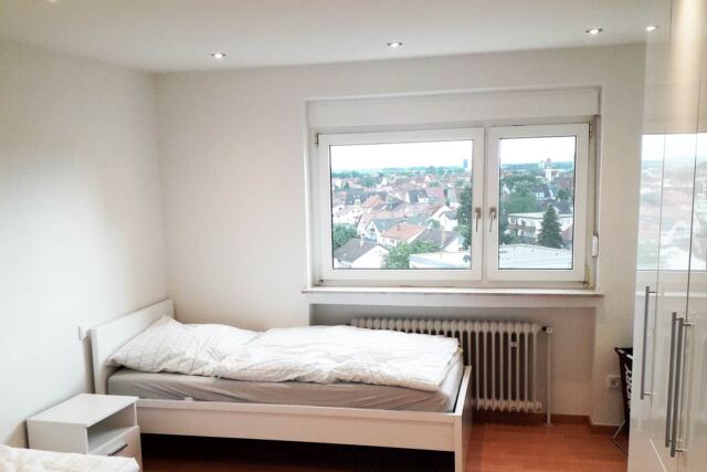 Monteurunterkunft Eppelheim HD01 14