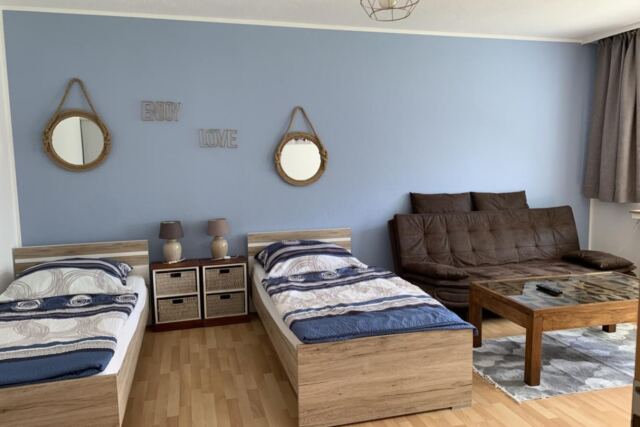 Monteurwohnung Hemer HM01 07