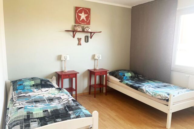 Monteurwohnung Hemer HM04 04