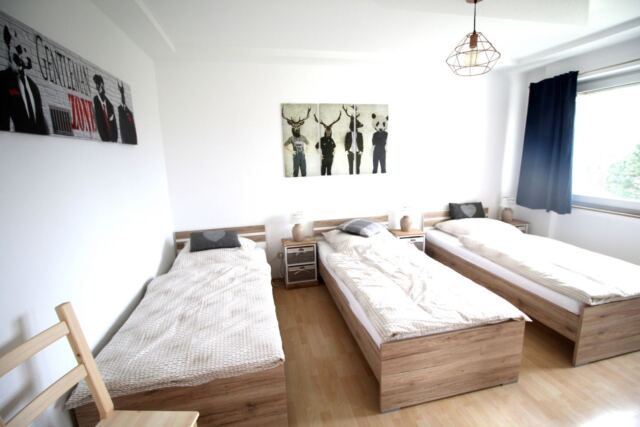 Monteurwohnung Hemer HM05 01