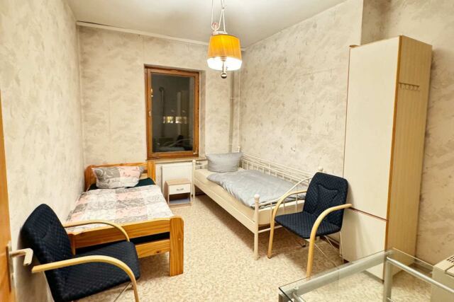 Monteurwohnung Hof HO08 03