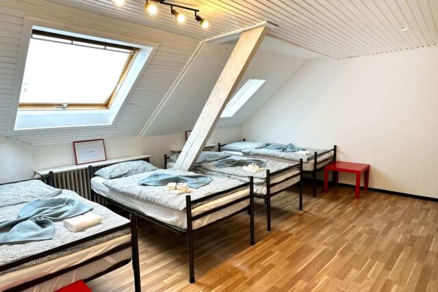 Monteurhaus Krefeld KR04 07