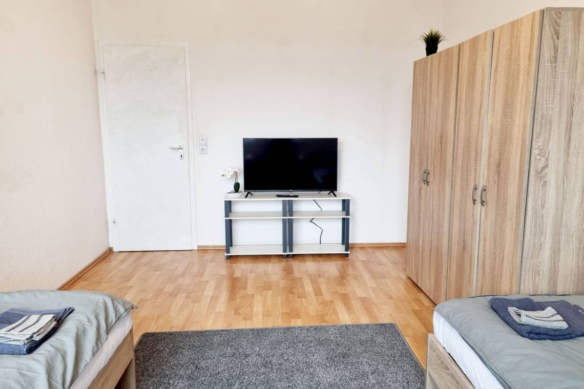 Monteurunterkunft Hattersheim MTK03 03