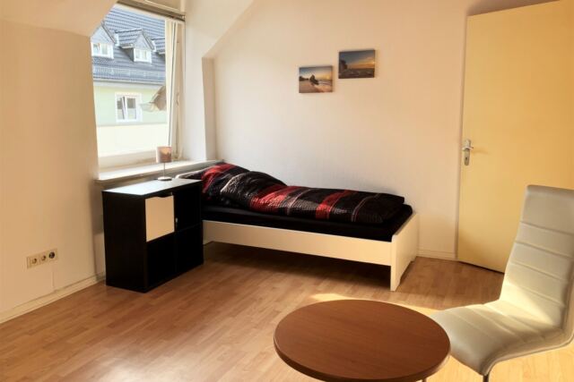 Monteurunterkunft Lennestadt OE03 03