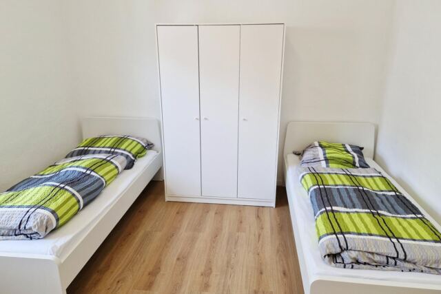 Monteurunterkunft Leverkusen L22 15