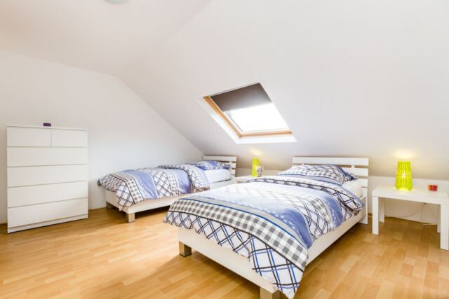 Monteurunterkunft Moenchengladbach MG05 16