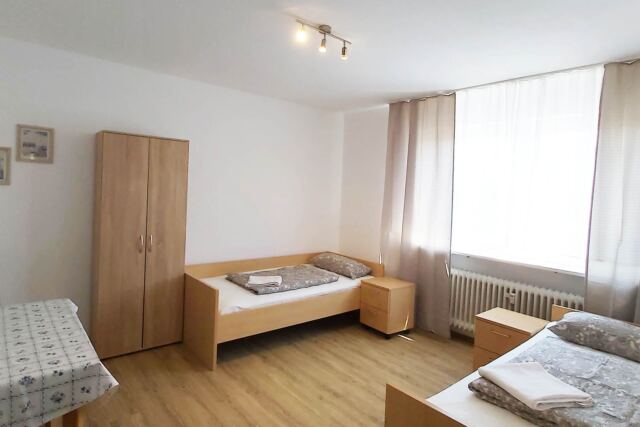 Monteurunterkunft Nuernberg NUE06 05