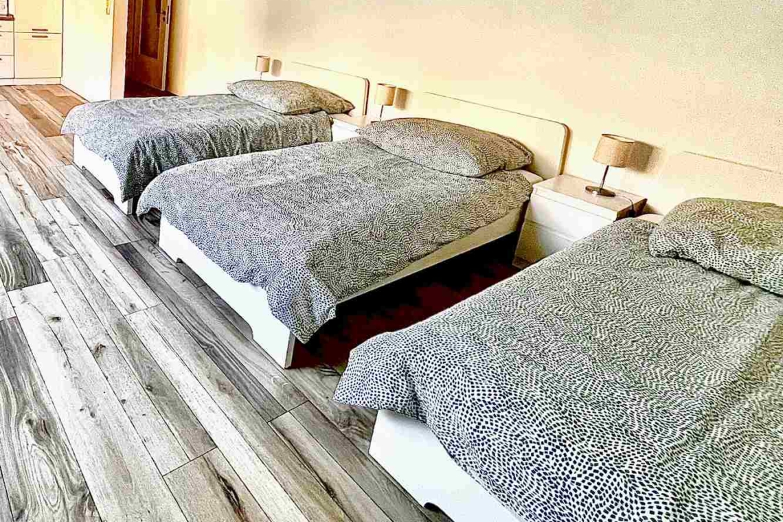Monteurunterkunft Passau PA03 05
