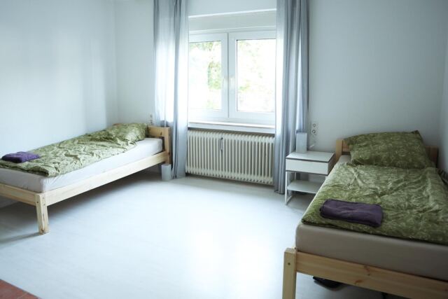 Monteurunterkunft Remscheid RS01 08