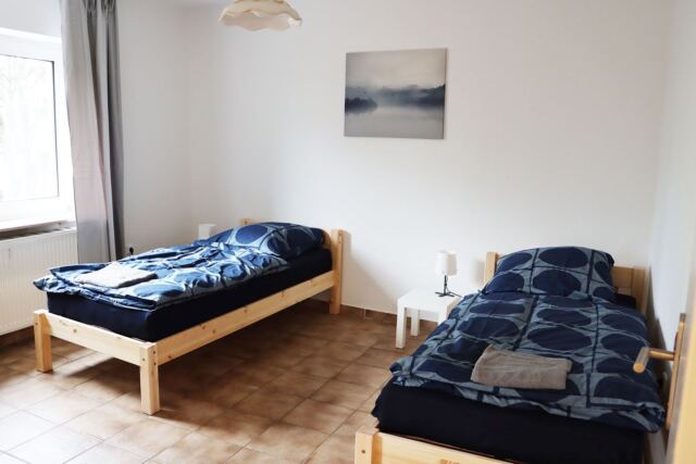 Monteurunterkunft Remscheid RS03 09