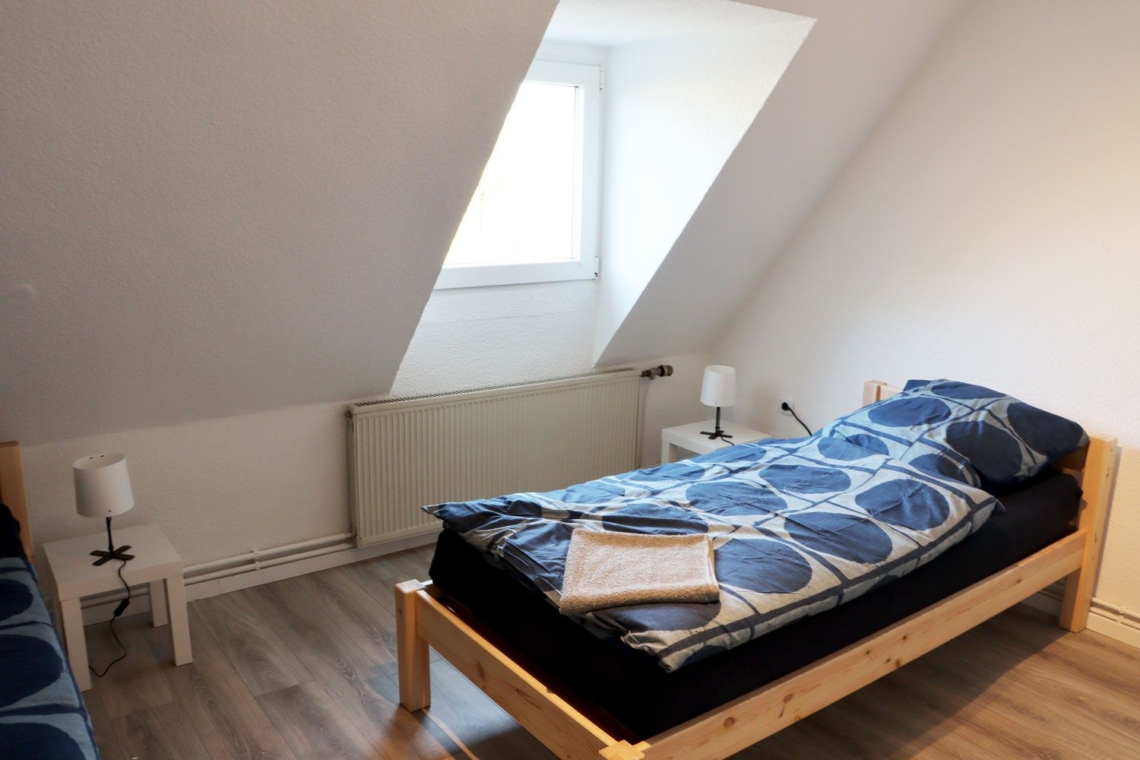 Monteurunterkunft Remscheid RS03a 10