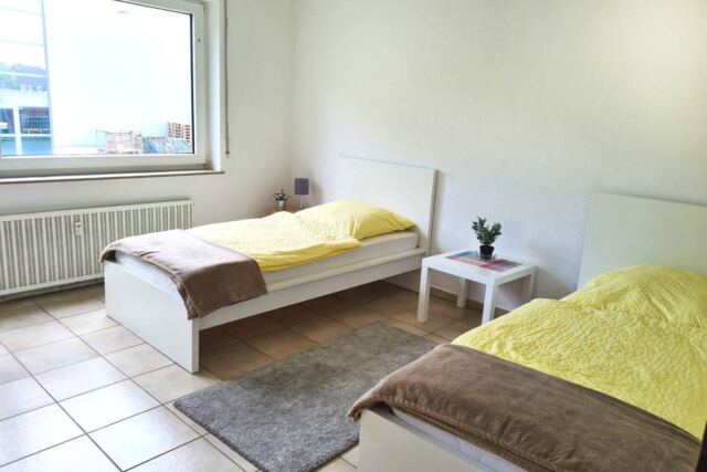 Monteurunterkunft Wermelskirchen WE03 03