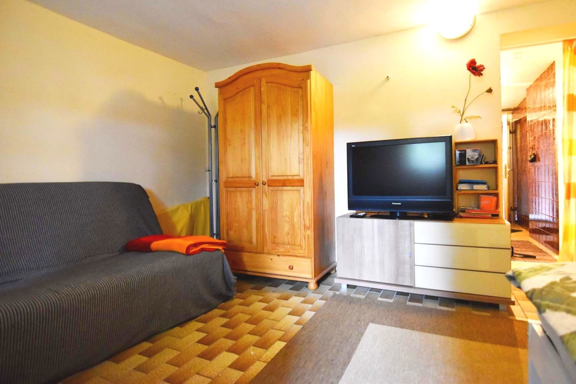 Monteurunterkunft Wesseling W01 03
