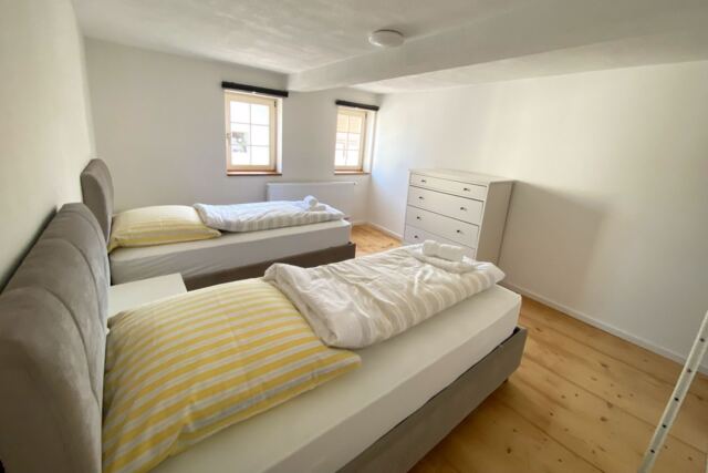 Monteurwohnung Eschborn MTK02 014