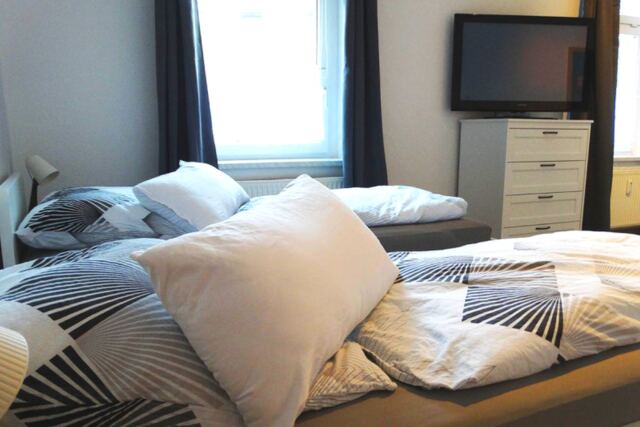 Monteurwohnung Glachau ZW01a 12