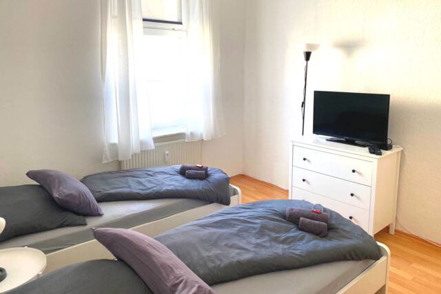 Monteurwohnung Glachau ZW01b 03