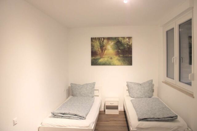Monteurwohnung Jena JE02 10