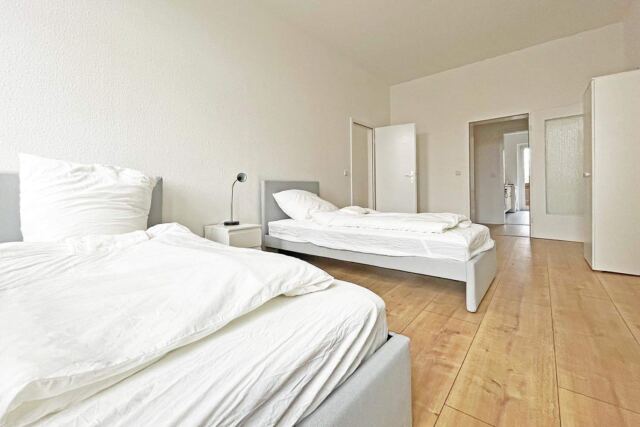 Monteurwohnung Jueterbog JUET01 06