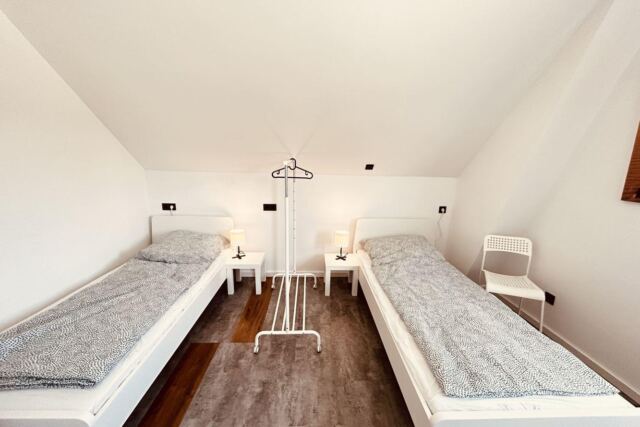 Monteurwohnung Jueterbog JUET02 12