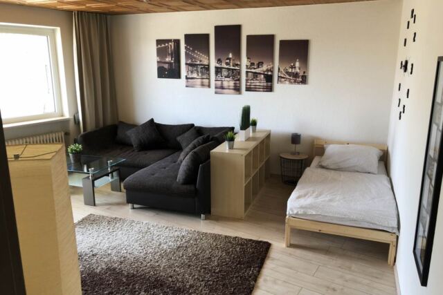 Monteurwohnung Kerpen KP01 07