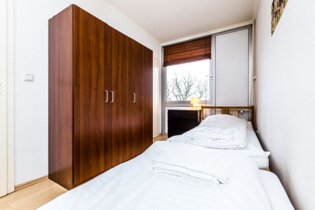 Monteurwohnung Koeln K03 01