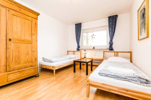 Monteurwohnung Koeln K08 07