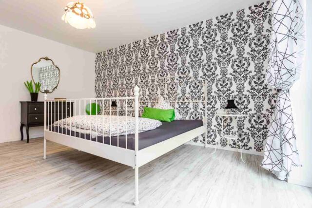 Monteurwohnung Koeln K09 02