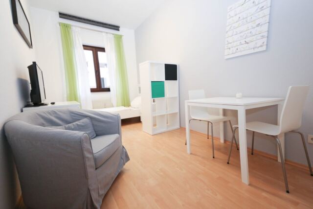 Monteurwohnung Koeln K12 02