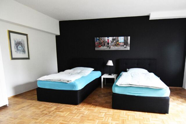Monteurwohnung Koeln K19e 05