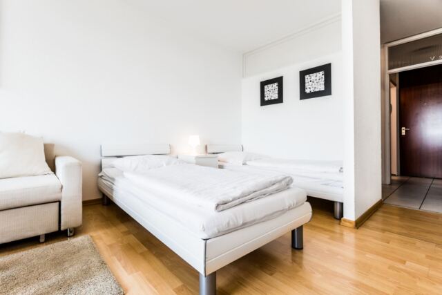 Monteurwohnung Koeln K39 08