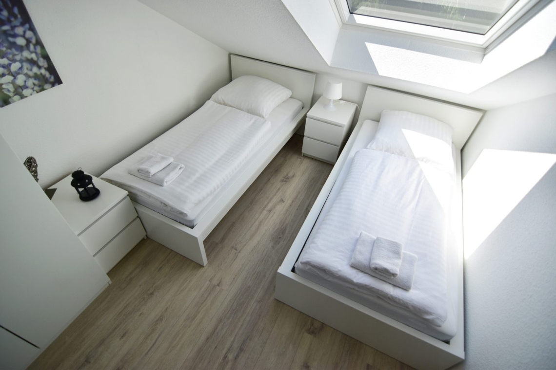 Monteurwohnung Koeln K41 14