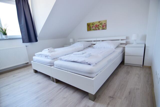 Monteurwohnung Koeln K45 08