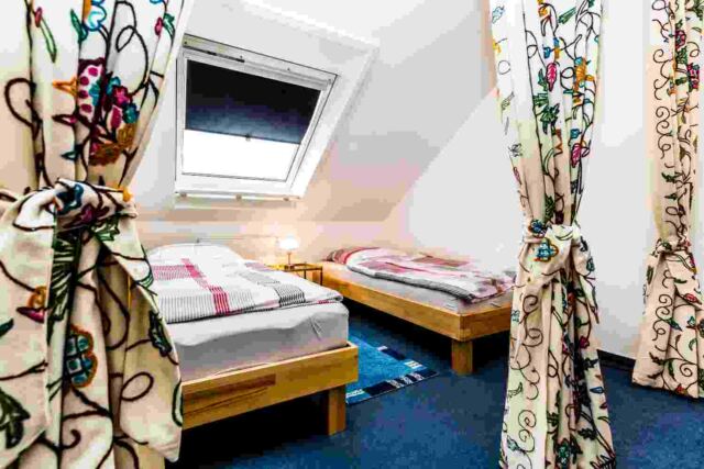 Monteurwohnung Koeln K46 13