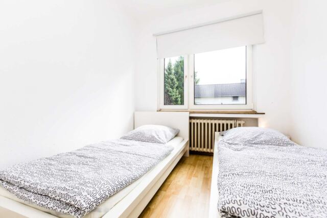 Monteurwohnung Koeln K49 10