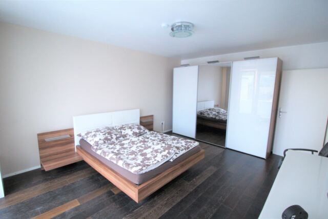 Monteurwohnung Koeln K51 09