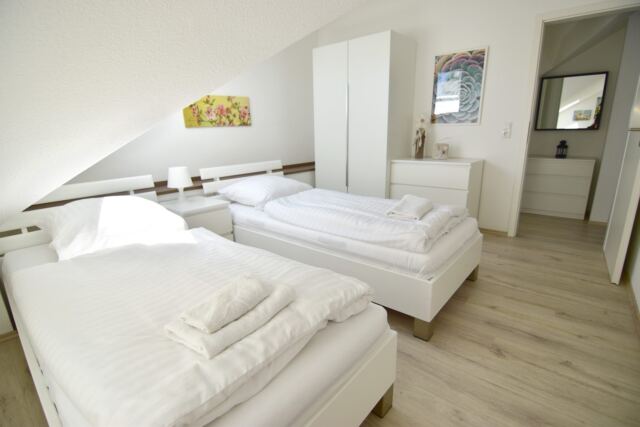 Monteurwohnung Koeln K54 05