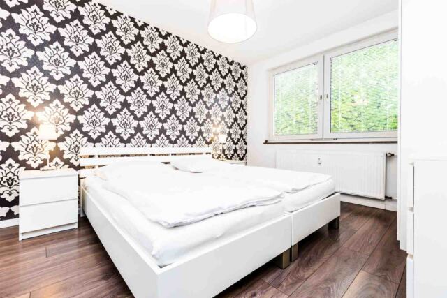 Monteurwohnung Koeln K58 05