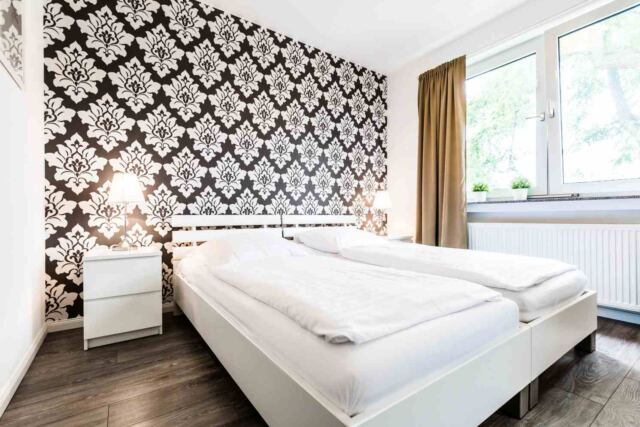 Monteurwohnung Koeln K61 12