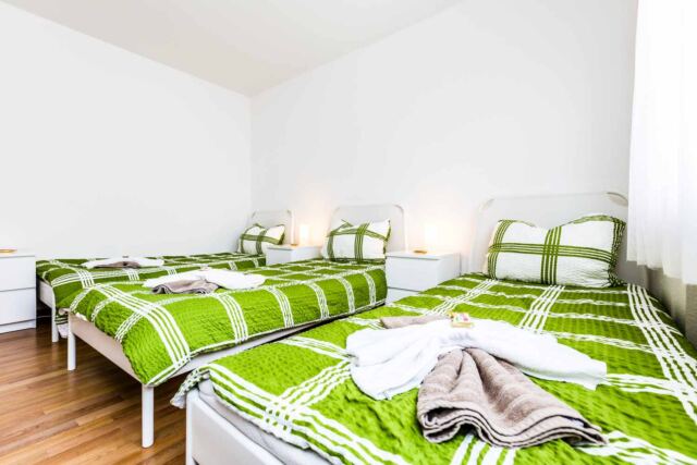 Monteurwohnung Koeln K77 15