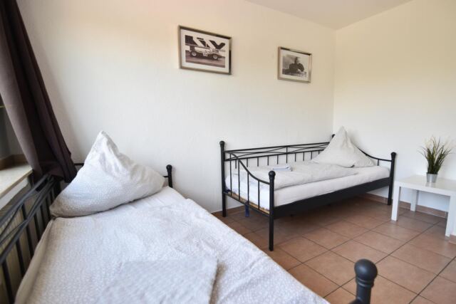 Monteurwohnung Koeln K79 01