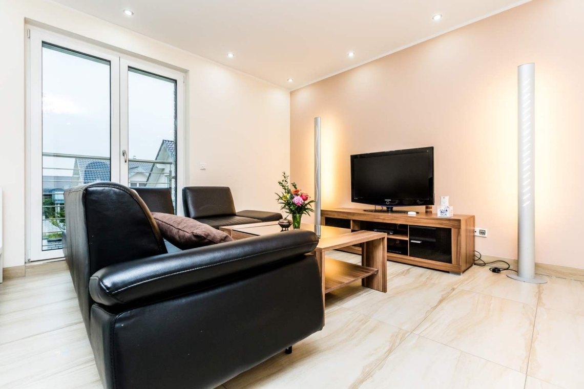 Monteurwohnung Koeln K83 01