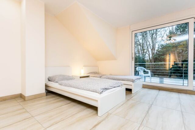 Monteurwohnung Koeln K83 02