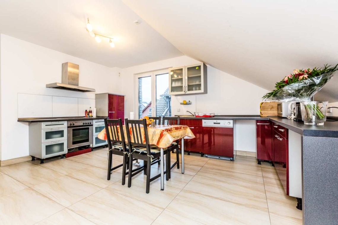 Monteurwohnung Koeln K83 13