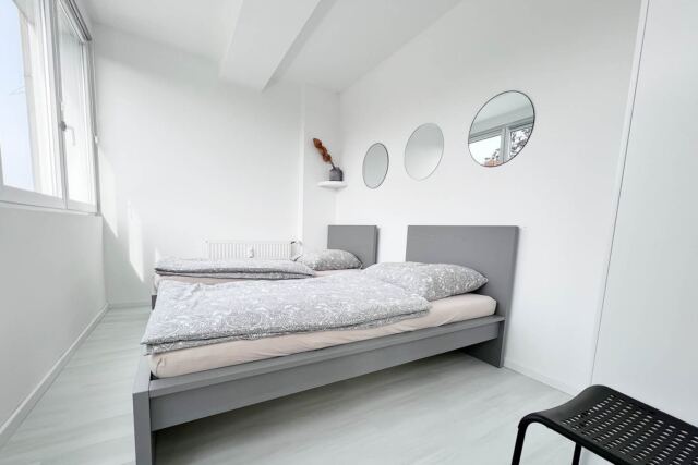 Monteurwohnung Langenfeld LA09 05