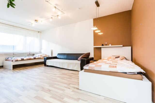 Monteurwohnung Leverkusen L01a 05