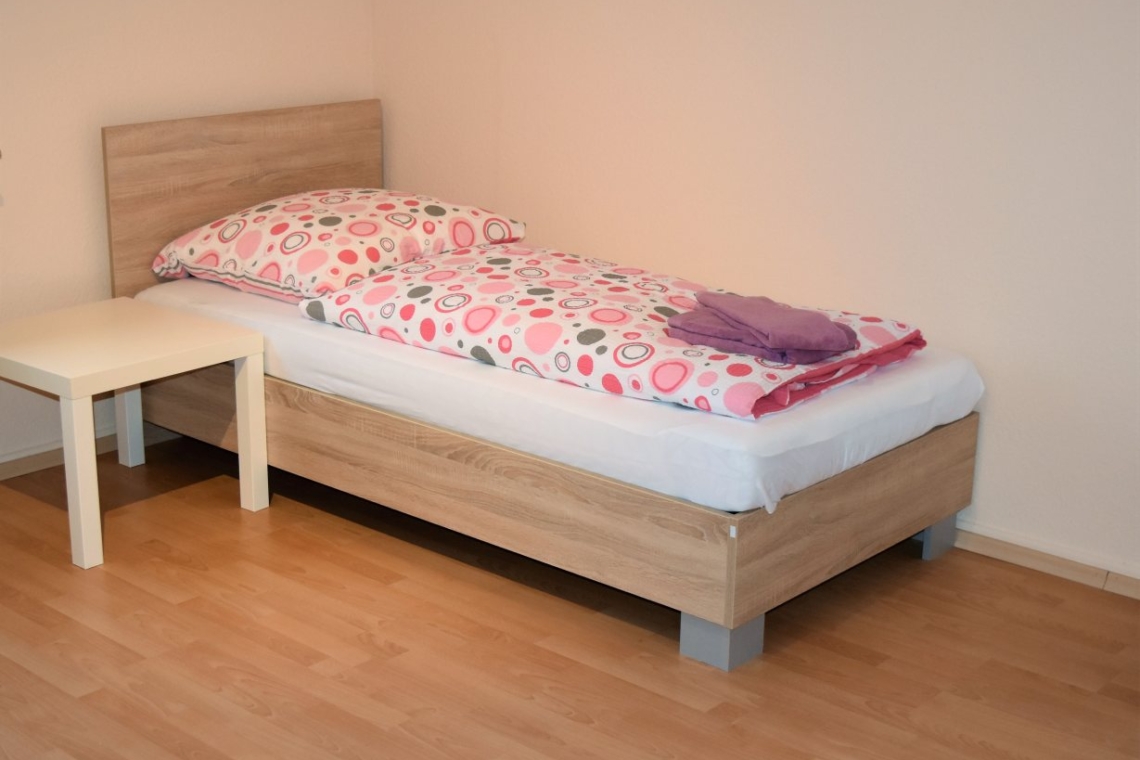 Monteurwohnung Leverkusen L06 24