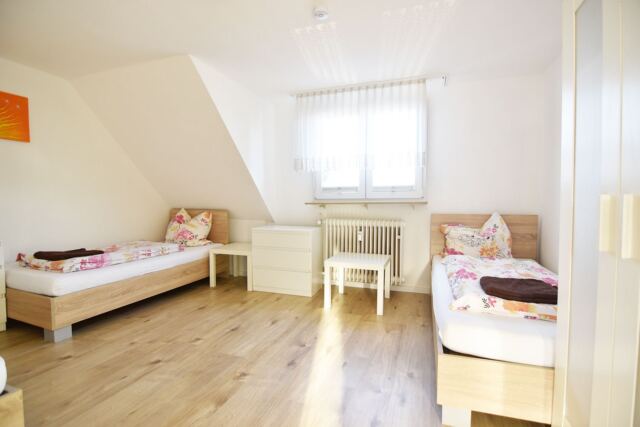 Monteurwohnung Leverkusen L07 12