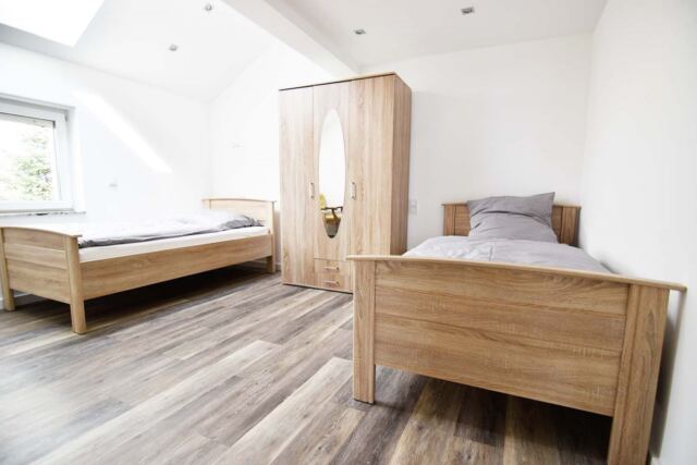 Monteurwohnung Leverkusen L10a 009